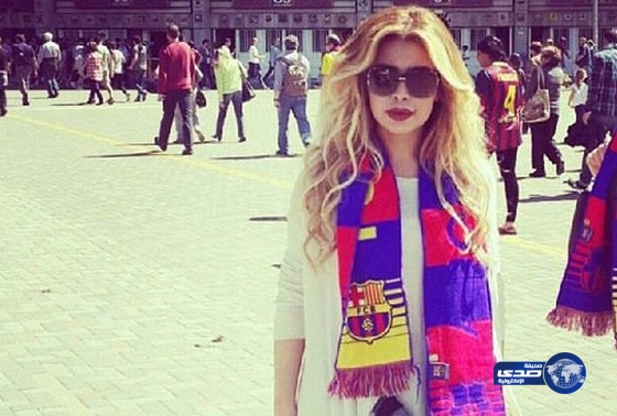 نوال الزغبي تدعم الأرجنتين: “كأس العالم لنا”!