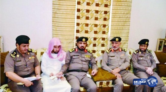 وسام الملك عبدالعزيز و«نوط الشرف» للشهيد الجبيلي