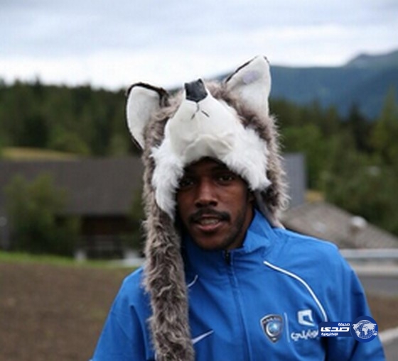 خلك ثعلب.. في الملعب