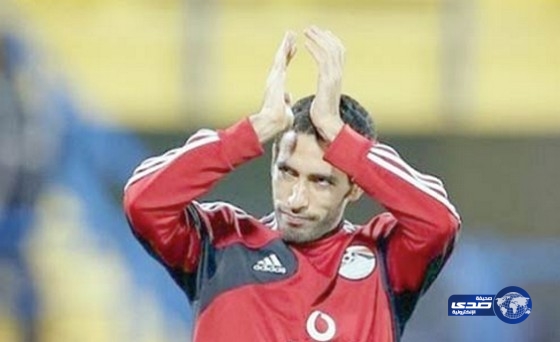 اتهام محمد ابو تريكة بالتهرب من سداد مبلغ 800 ألف