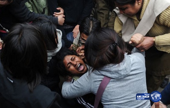 اغتصاب فتاة هندية بأمر مجلس قروى عقابا لشقيقها