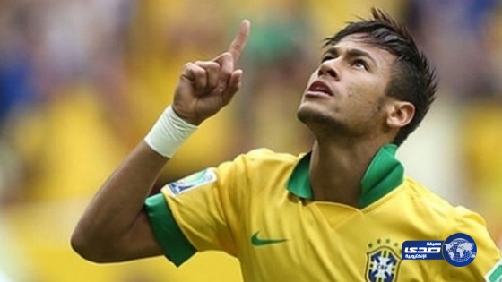 نيمار: سأشجع الأرجنتين في نهائي المونديال