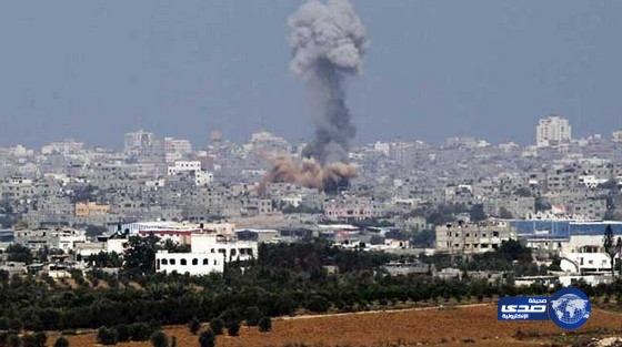 إسرائيل تستدعي الاحتياط لمعركة غزة وواشنطن تبدي استعدادها للتوسط