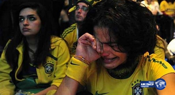 هزيمة البرازيل تدفع مراهقة للانتحار