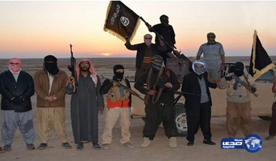 عشائر الجبور في تكريت تعدم اثنين من كبار متزعمي &#8220;داعش&#8221;