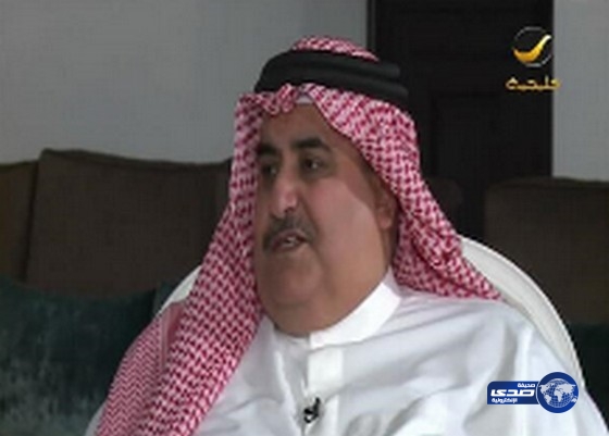 وزير خارجية البحرين: قناة &#8220;الجزيرة&#8221; أساءت للبحرين