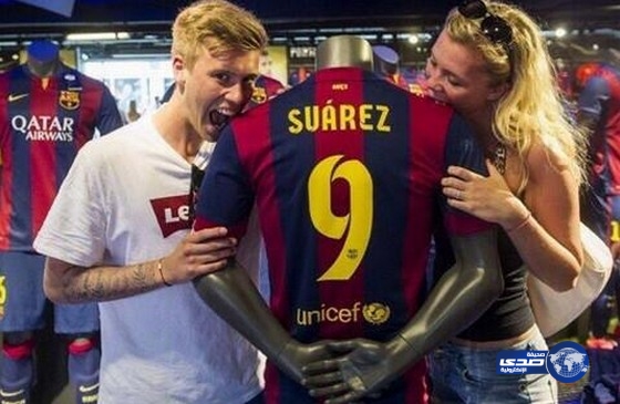 من اولها عض!