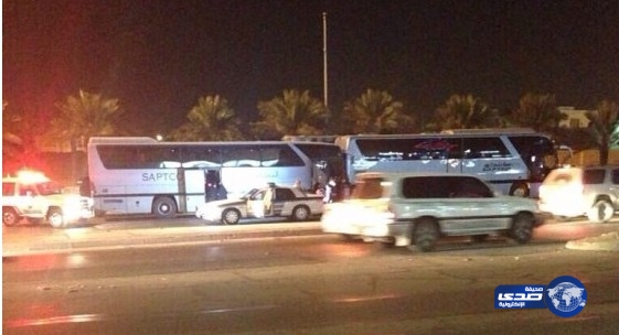 ضبط 30 إثيوبياً يشتبه بإرتكابهم جريمة سطو مسلح بالطائف