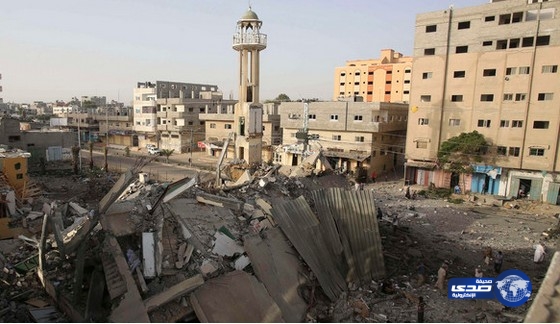 فرنسا تدعو إلى وقف فوري لإطلاق النار في غزة