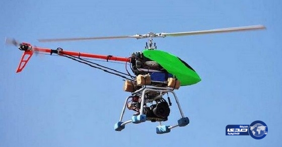 طائرات مكسيكية بدون طيار لتهريب الكوكايين