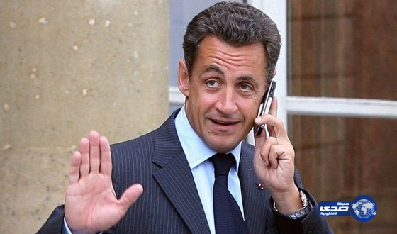 تسريبات جديدة لأحاديث هاتفية قد تزيد من مشاكل ساركوزي !