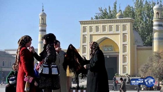 مسلمون يجبرون على الإفطار في الصين