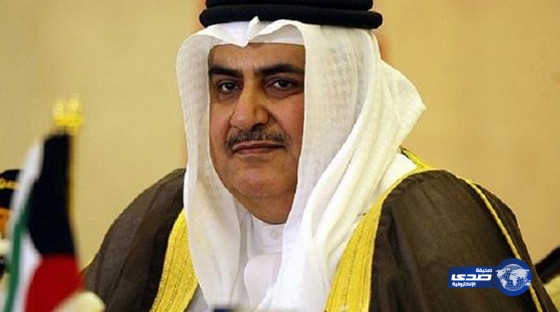 البحرين: زعزعة استقرارنا مصلحة إيرانية والامارات احبطت مؤامرة ضدنا