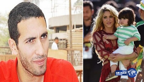 محمد أبو تريكة يرد على رقصات “شاكيرا” بـ”اللهم إني صائم”