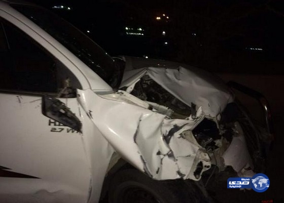 مصرع شخصين في حادث دراجة نارية على الطريق السياحي بالطائف