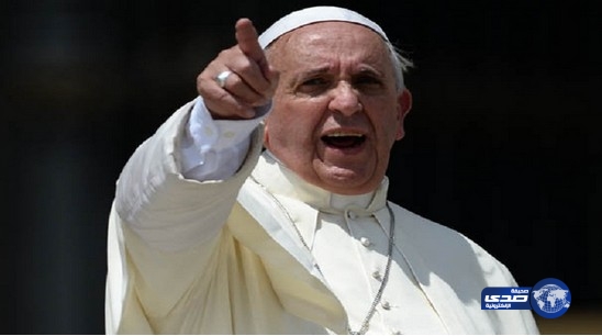 البابا معترفاً: اللواط ينخر “الكنيسة”.. و8 آلاف قس منحرفون جنسياً