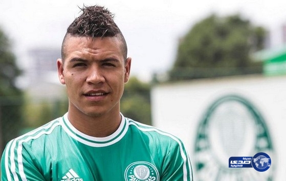 النصر ينهي شراء عقد ماركينيوس جابرييل «الجوكر» من بالميراس