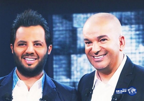 حقيقة إصابة طوني خليفة بمرضٍ استدعى ظهوره حليق الرأس مع نيشان!