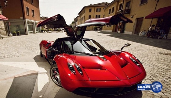 مؤسس “فيس بوك” يشتري سيارة خيالية