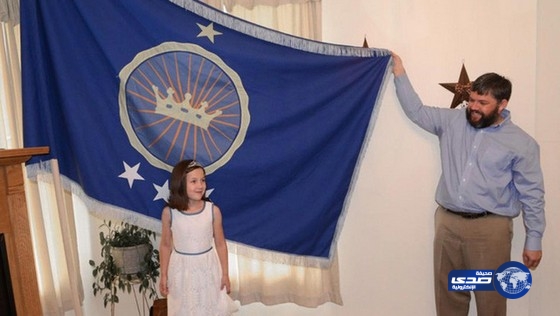 أمريكية تتوج أميرة لـ “السودان الشمالي”