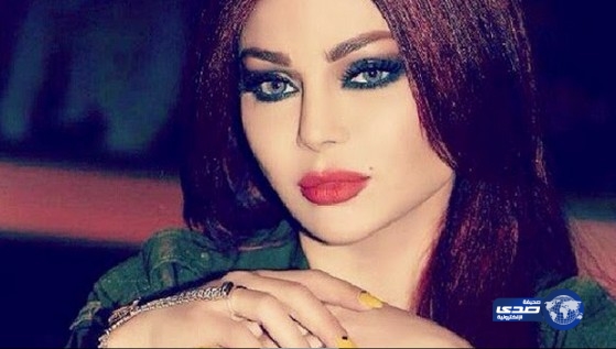 هيفاء وهبي تتضامن مع ضحايا القصف الإسرائيلي في غزة بصورة