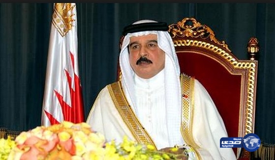 ملك البحرين يتبرع بمبلغ خمسة ملايين دولار لغزة