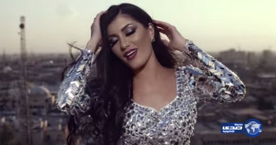المغنية الكردية لوف: تهديدات داعش&#8221; لن تردعني