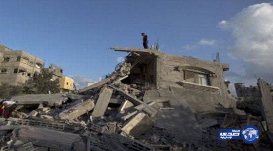 مقتل أول إسرائيلى فى قصف صاروخى من غزة