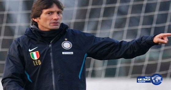 ليوناردو يقترب من قيادة المنتخب البرازيلى