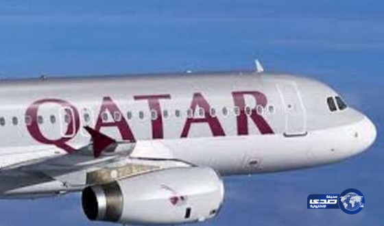 هبوط اضطراري لطائرة قطرية في مطار صنعاء