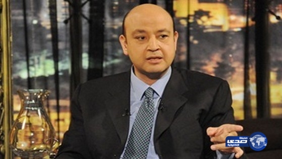 بالفيديو:عمرو أديب يعرض صور تبرعات لرجال أعمال سعوديين  لمصر