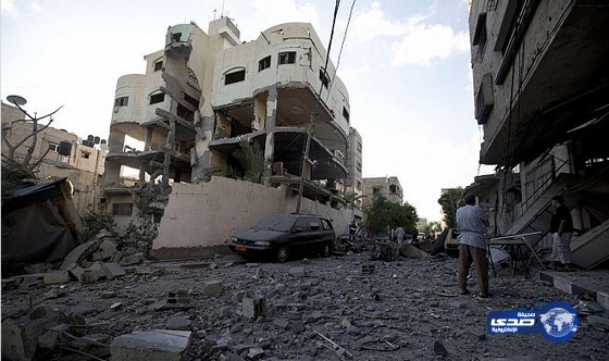 إسرائيل تنذر مئة ألف من سكان غزة بإخلاء منازلهم
