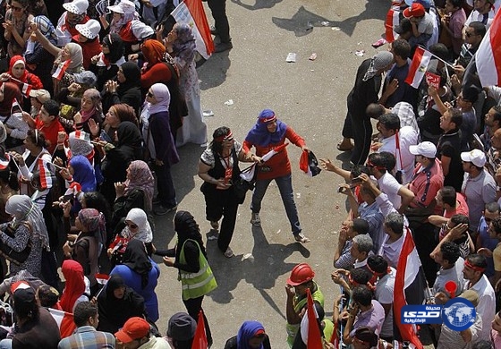 السجن المؤبد لشخصين في قضية تحرش جنسي بمصر