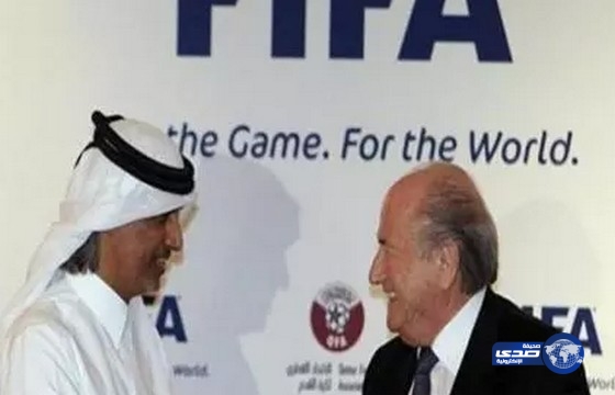 تحديد موعد لحسم إقامة مونديال قطر في بداية 2015