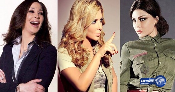 هيفا لـِ إليسا: “إقفلي بُقِّك لو ما عندكيش حاجة حلوة وصوت أصالة بِزَرزِعلي بَدَني”