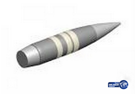 بالفيديو:رصاصة ذكية تجعل القناص لا يخطئ هدفه