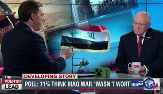 ديك تشيني: أوباما أسوأ من حكم أميركا