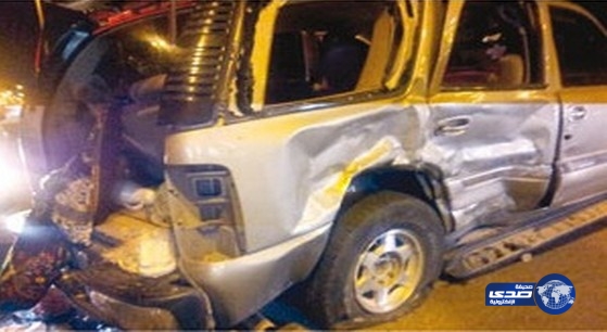 مصرع 3 أشخاص في 3 حوادث متفرقة بالقريات