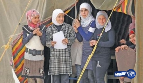الزواج المبكر ينتشر بين اللاجئات السوريات في الأردن