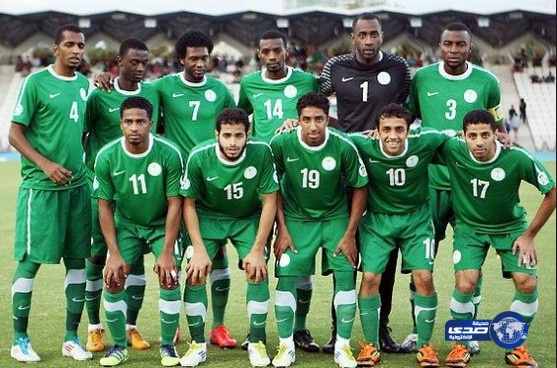 المانيا في المركز الأول والسعودية 78 في تصنيف الفيفا لشهر يوليو