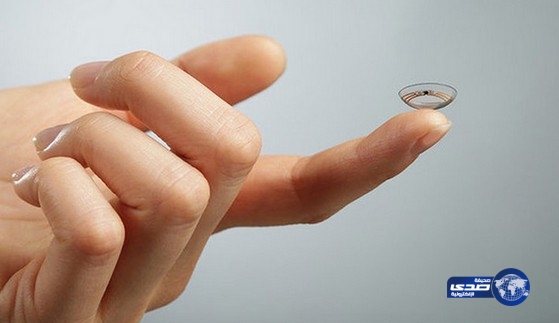 عدسات لاصقة ذكية تصنعها “غوغل” تساعد مرضى السكري