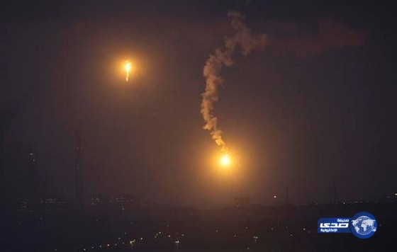 إسرائيل تبدأ عملية برية في غزة