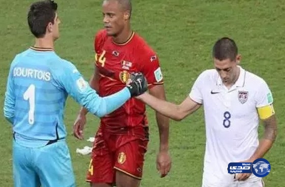 منتخب بلجيكا يرفض اللعب في إسرائيل