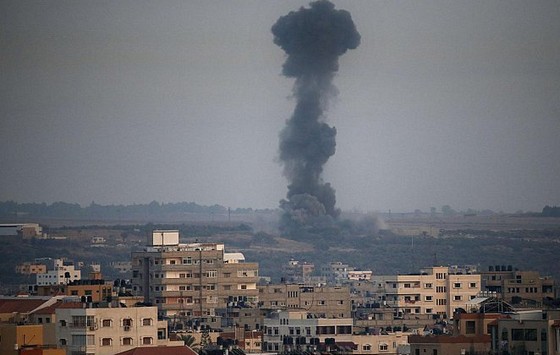 إعلان مبادرة مصر تلغي زيارة «كيرى» للقاهرة