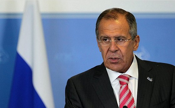 روسيا تهدد بالرد على الصواريخ الأوكرانية