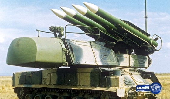 روسيا حددت نوع الصاروخ او الصواريخ التي اصابت الطائرة الماليزية والجهة المطلقة