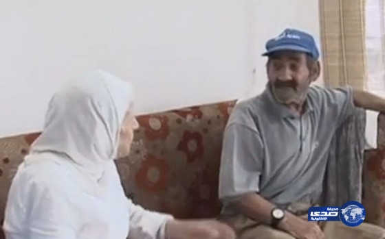 عروس تسعينية تشغل اللبنانيين