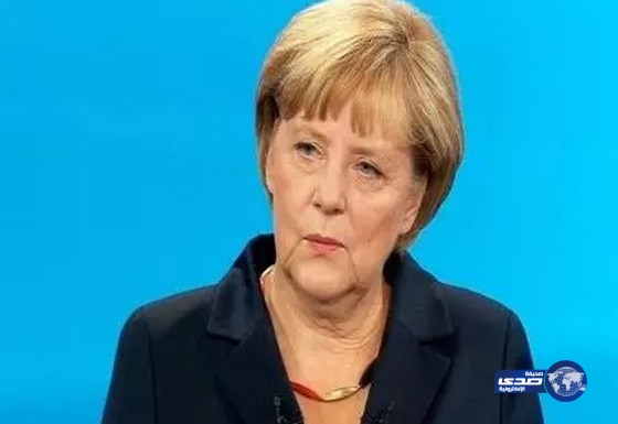 ميركل: حماس لديها أسلحة جديدة ولإسرائيل حق الدفاع