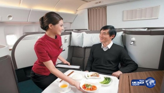 “باسيفيك” تتفوق على “الإماراتية” كأفضل شركة طيران عالمية