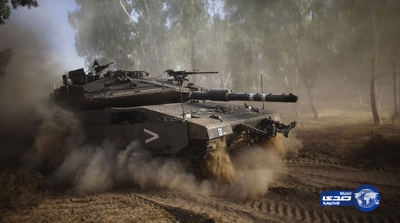 أوباما يمنح إسرائيل الضوء الأخضر لمواصلة عدوانها